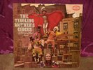 THE TINGLING MOTHERS CIRCUS LP NEAR MINT ACID PSYCH