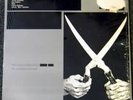 Black Flag Everything Went Black ORIGINAL 2-LP NM kbd