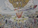 Green Day(Vinyl LP)Dookie-Germany-9362-45529-1-Reprise-