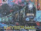 LP - Sohail Rana - Khyber Mail - 1970 - Original Press