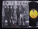 LOU REED New York US orig Sire PROMO LP NM