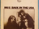 MC5 Back In The USA Orig UK LP Punk Garage Stooges