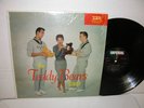 THE TEDDY BEARS vinyl lp SING in shrinkwrap