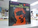 RAY CHARLES The Ray Charles Story ATLANTIC 2lp SEALED