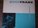 JOHN COLTRANE 