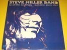 THE STEVE MILLER BAND Recall The Beginning....SEALED LP
