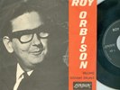 ROY ORBISON - FALLING  -UNFINDABLE BELGIUM 7