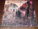BLACK SABBATH -Self titled VO6 VERTIGO SPIRAL 1st press