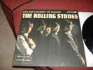 ROLLING STONES FIRST LP MONO  NMT EAR HORIZONTAL LINES