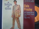 ELVIS PRESLEY A Touch Of Gold USA 1968 Orange Label