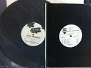 POSSESSED: Seven Churches 1985 Combat Test Pressing LP