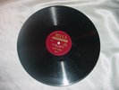 DOOLEY WILSON Casablanca AS TIME GOES BY 78 RPM Jazz