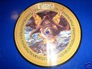 JETHRO TULL -FALLEN ON HARD TIMES - BROADSWORD - pictures discN