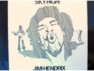 JIMI HENDRIX LP PSYCH ROCK KUSTOM BOOTLEG Sky High Woke