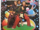Gorillas - Message To The World - Raw -No.  RWLP103