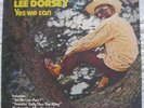 LEE DORSEY - Yes, We Can - Polydor - No. 2482 280