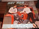 CHARLIE RYAN/KING (751) HOT ROD