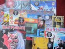 Iron Maiden First Ten Years the 12