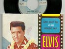 Elvis Presley...Blue Hawaii PS EP from Thailand.