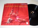 ABBE LANE The Lady In Red RCA NM/NM-