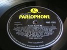 BEATLES PLEASE PLEASE ME 4TH UK MONO PRESS Nr MINT