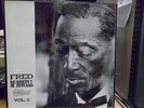 FRED MCDOWELL VOL 2 BLUES SEALED LP ARHOOLIE MINT F1027