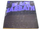 Black sabbath:Master of reality SWIRL VERTIGO TOP MINT