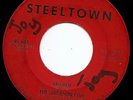 Rare Soul Jackson Five Big Boy 45 VG+