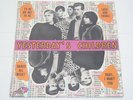 RARE FRENCH EP THE YESTERDAY'S CHILDREN/AZ 1101/GARAGE