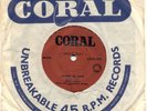 BUDDY HOLLY NEW ZEALAND 45 NO 5 ORIG PRESS VG++ RARE