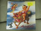 STONE TEMPLE PILOTS - self titled 2nd LP (aka 