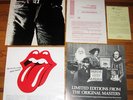 ROLLING STONES 