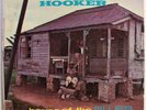 JOHN LEE HOOKER House Of The Blues LP CHESS 1438 Mono