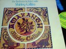 Shirley Collins – Amaranth ORIG '76 UK HARVEST LP   EXC