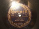 Wolverine Orchestra Gennett 5565-A-B