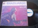Marcos Valle  LP Braziliance Os Grilos 1967  BOSSA NOVA