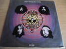 EDGAR BROUGHTON BAND   OORA ** 1973 HARVEST LP SIGNED
