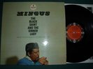 CHARLES MINGUS: 