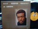 BILLY HARPER 