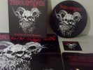 PROCLAMATION,BLACK WITCHERY,SARCOFAGO,GOATPENIS,