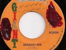 LLOYD PARKS / ORDINARY MAN / LISTEN