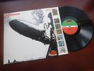Led Zeppelin (First Album) ORIG FIRST PRESS BEAUTY