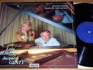 LOLA BOBESCO - GENTY - Franck - Lekeu - DECCA   NM