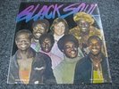 BLACK SOUL Self Titled (STILL SEALED) LP AFRO BOOGIE