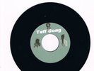 VINYL DUBPLATE Bob Marley Get up stand up 7