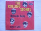 The Rolling Stones Not fade away (look)