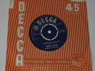 NM:RARE:ROGER LAVERN (TORNADOS/CHRISTMAS STOCKING - 45
