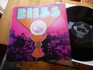 BLISS SAME LP IN 1969 MINT US 1ST HEAVY PSYCH MEGA RAR