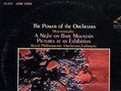 VCS-2659 LEIBOWITZ POWER OF THE ORCHESTRA