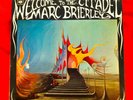 Marc Brierley Welcome to the Citadel MINT LP CBS A1/B1